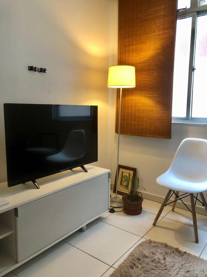 Apartamento A 150 Mts Da Praia Do Forte, Cabo Frio Dış mekan fotoğraf