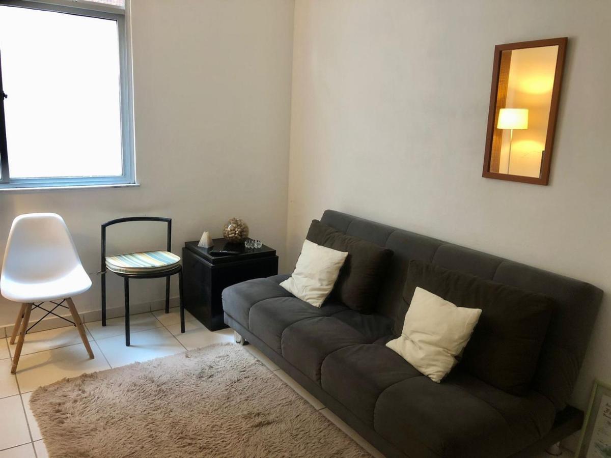 Apartamento A 150 Mts Da Praia Do Forte, Cabo Frio Dış mekan fotoğraf