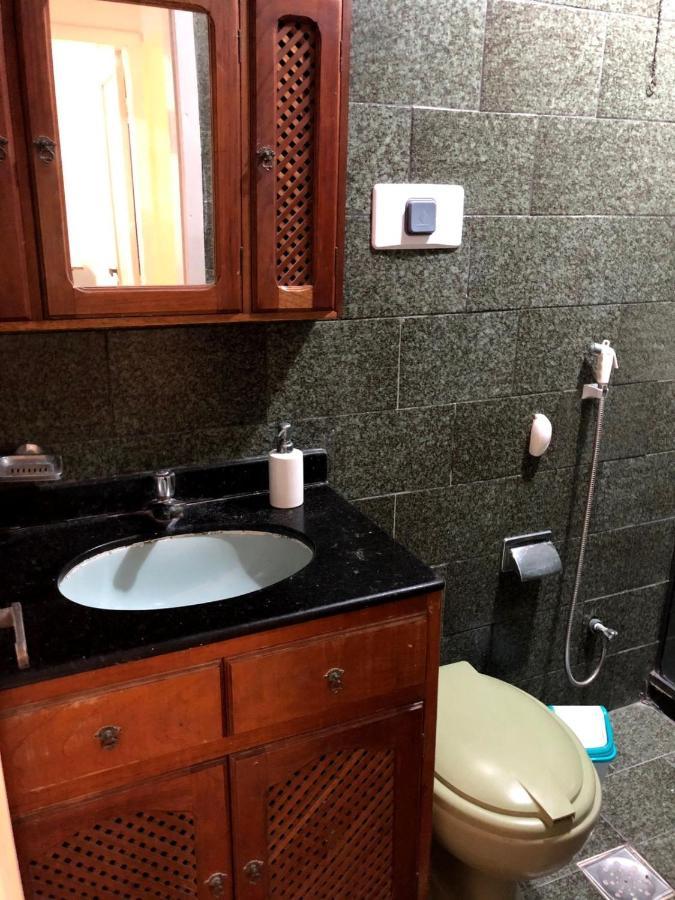 Apartamento A 150 Mts Da Praia Do Forte, Cabo Frio Dış mekan fotoğraf