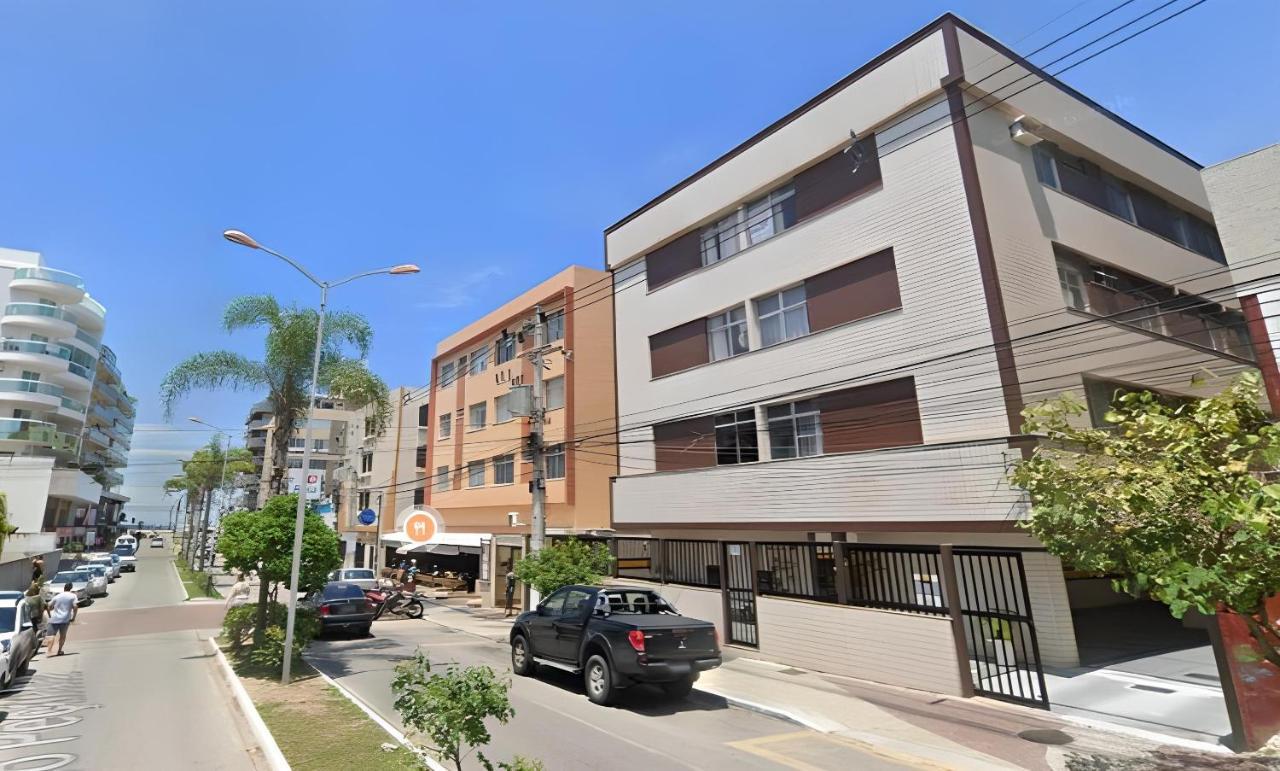 Apartamento A 150 Mts Da Praia Do Forte, Cabo Frio Dış mekan fotoğraf
