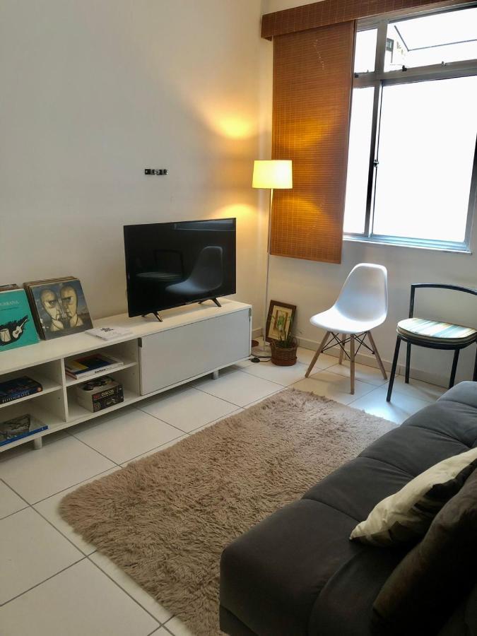 Apartamento A 150 Mts Da Praia Do Forte, Cabo Frio Dış mekan fotoğraf