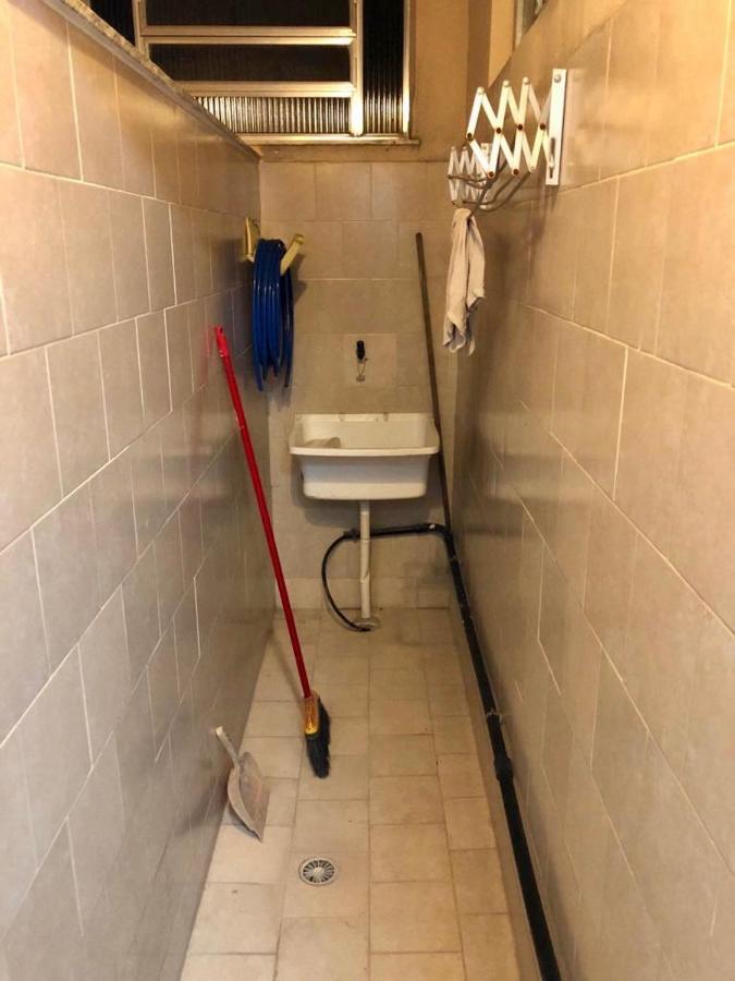 Apartamento A 150 Mts Da Praia Do Forte, Cabo Frio Dış mekan fotoğraf