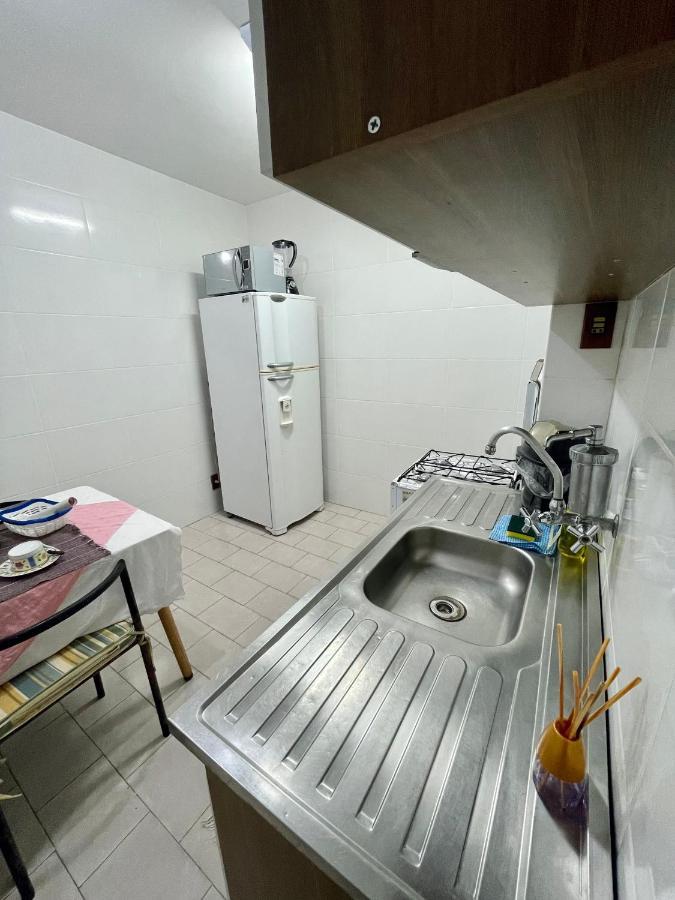 Apartamento A 150 Mts Da Praia Do Forte, Cabo Frio Dış mekan fotoğraf